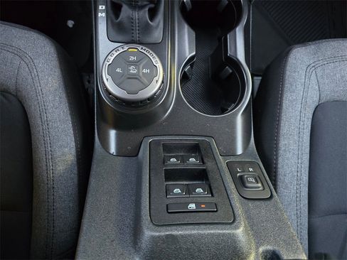 Used 2021 Ford Bronco Big Bend image 23