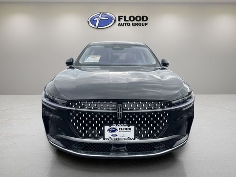 New 2026 Lincoln Nautilus Premier w/ Equipment Group 102A image 2