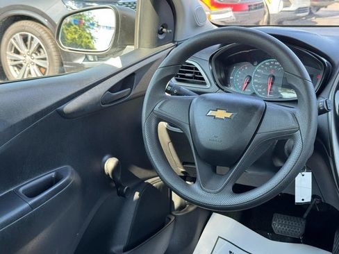 Used 2022 Chevrolet Spark LS FWD image 14