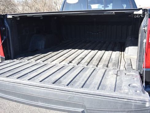 Used 2020 Chevrolet Silverado 1500 RST w/ All-Star Edition image 20