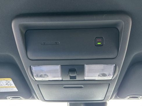 Certified 2022 Nissan Frontier PRO-4X image 37