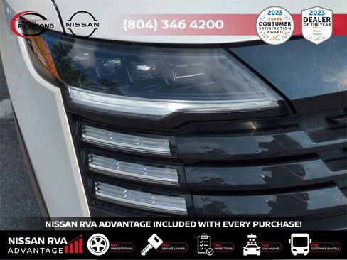 New 2025 Nissan Kicks SR image 11