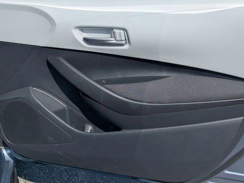 Used 2026 Toyota Corolla SE w/ SE Package FWD image 13