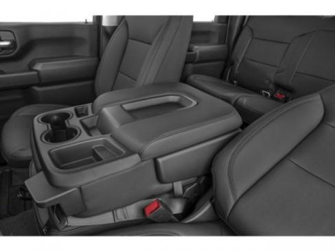 Used 2021 GMC Sierra 2500 4x4 Crew Cab w/ Convenience Package image 17