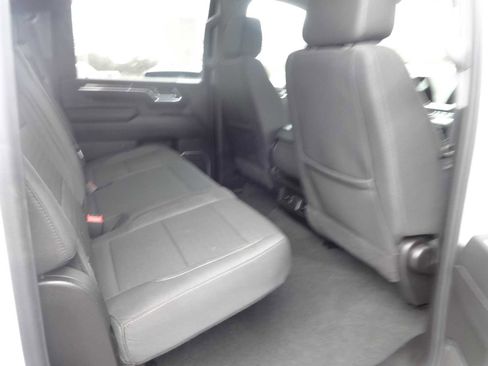 Used 2025 Chevrolet Silverado 3500 LT w/ Safety Package image 13