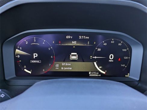 New 2025 Mitsubishi Outlander SE image 31