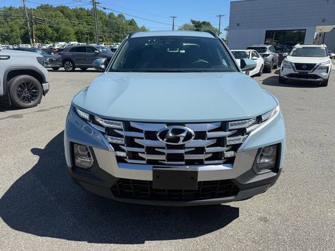 Used 2022 Hyundai Santa Cruz SEL w/ Activity Package FWD image 10