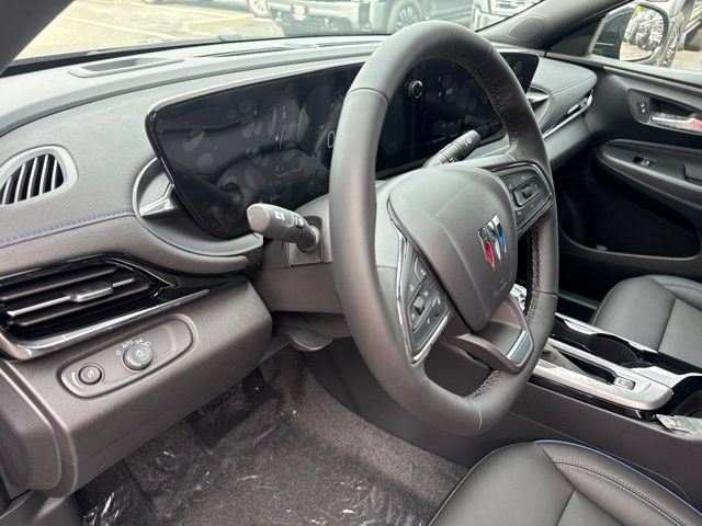 New 2026 Buick Envista Sport Touring w/ Convenience I Package FWD image 10