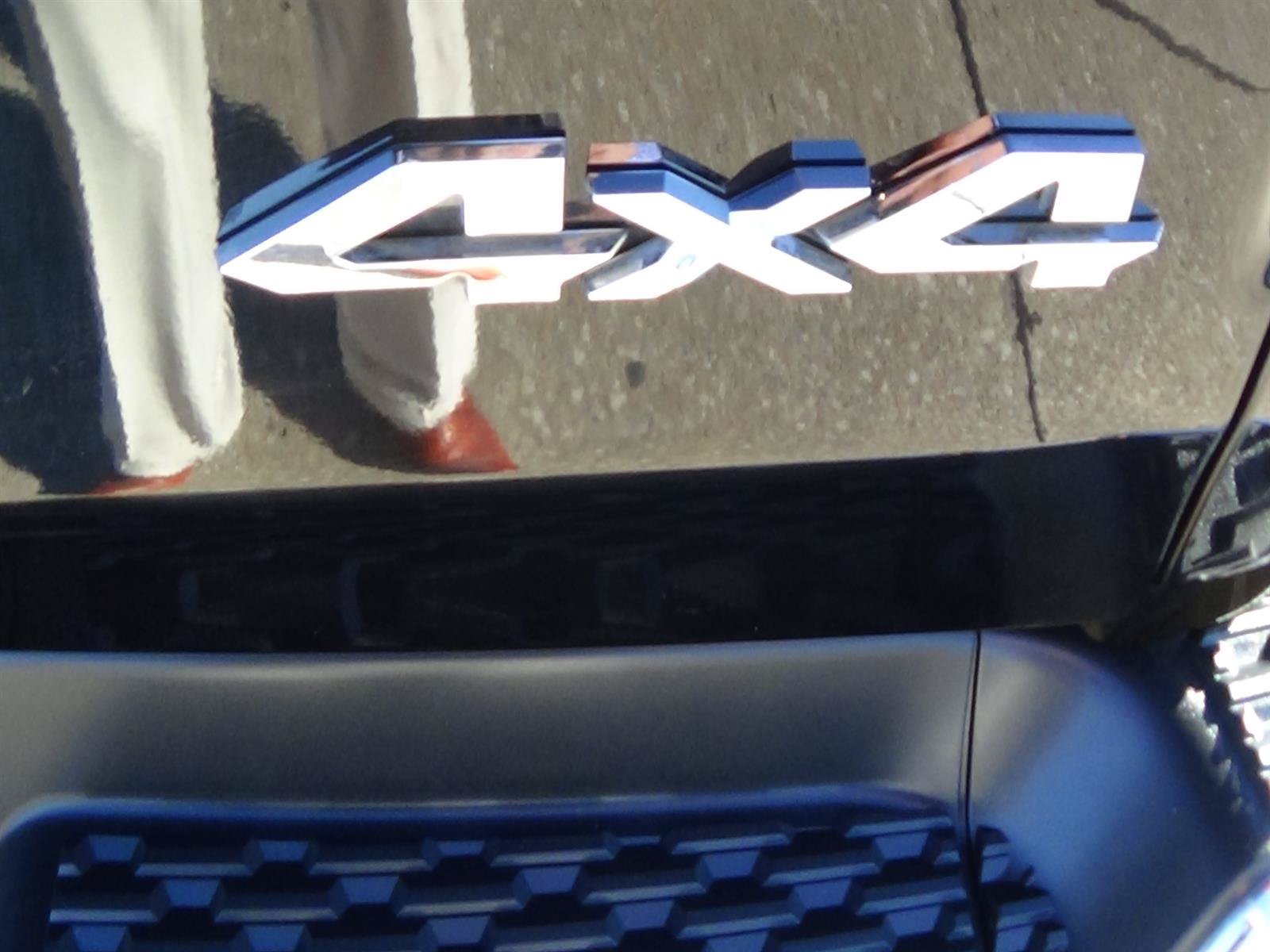 Used 2025 RAM 1500 Big Horn AWD/4WD image 11