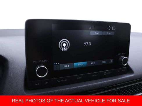 Used 2025 Honda Civic FWD Hybrid Sedan image 8