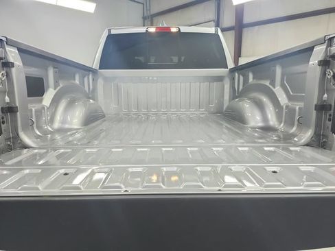 Used 2026 RAM 1500 Big Horn AWD/4WD image 49