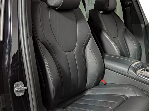 Used 2019 BMW X5 xDrive40i w/ Convenience Package image 24