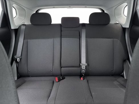 New 2026 Hyundai Kona SEL Sport FWD image 16