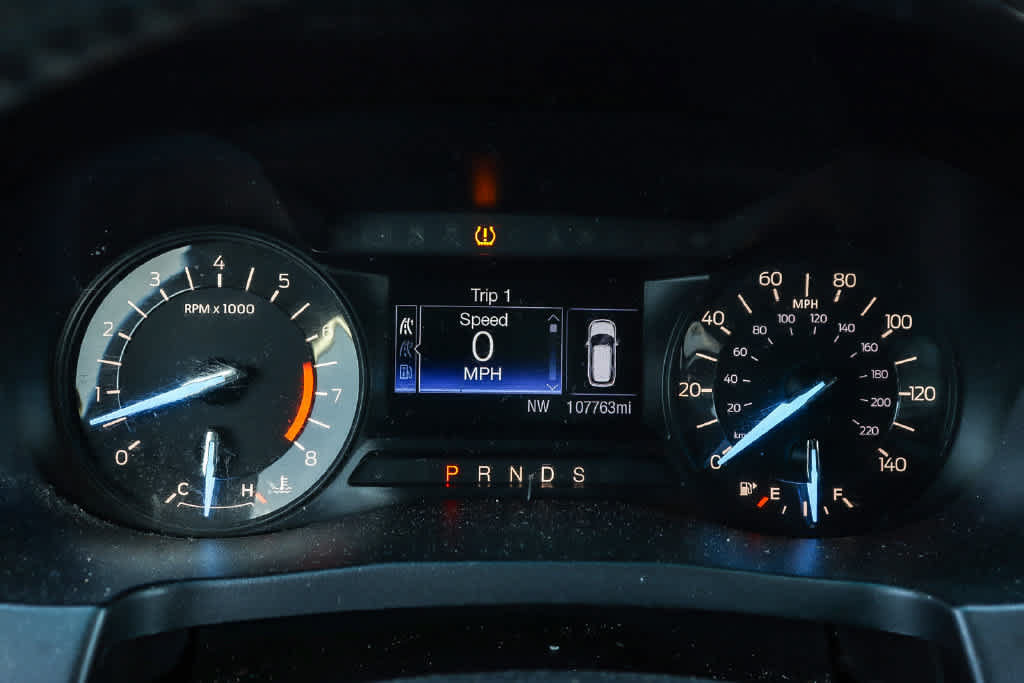Used 2017 Ford Explorer XLT FWD image 21