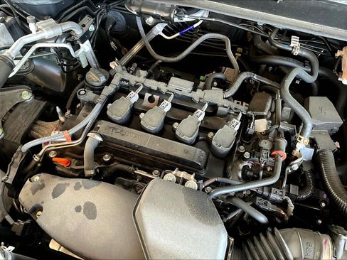 Used 2024 Honda CR-V EX-L image 29