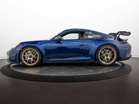 Certified 2026 Porsche 911 GT3 RWD image 2
