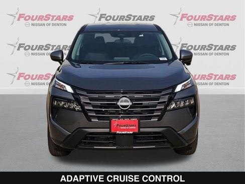 New 2026 Nissan Rogue SV w/ Cold Weather Package image 10