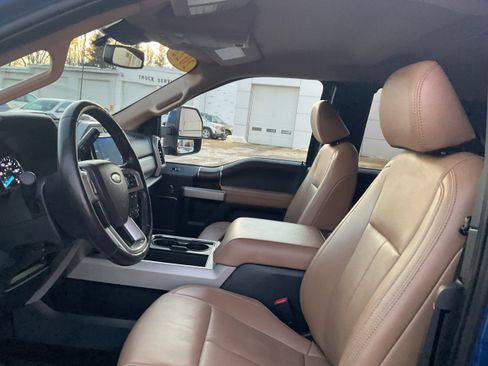 Used 2022 Ford F250 Lariat image 8