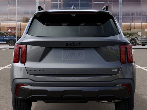 New 2026 Kia Sorento SX Prestige image 14
