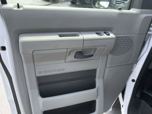 New 2025 Ford E-350 and Econoline 350 Super Duty w/ Power Equipment Group image 19