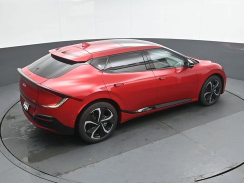 Used 2024 Kia EV6 GT-Line image 35