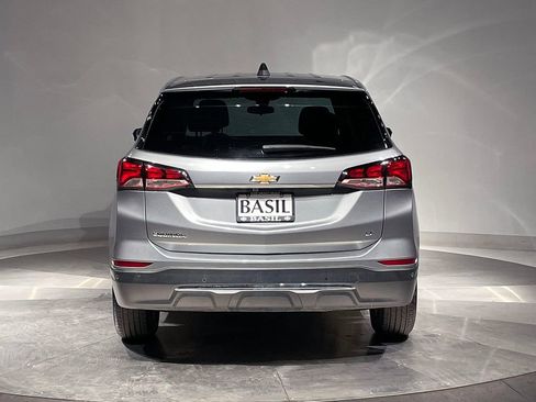Used 2023 Chevrolet Equinox LT image 12