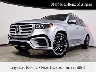 Certified 2024 Mercedes-Benz GLS 450 4MATIC video 1