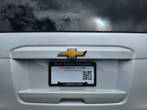 Used 2019 Chevrolet Tahoe Premier AWD/4WD image 28