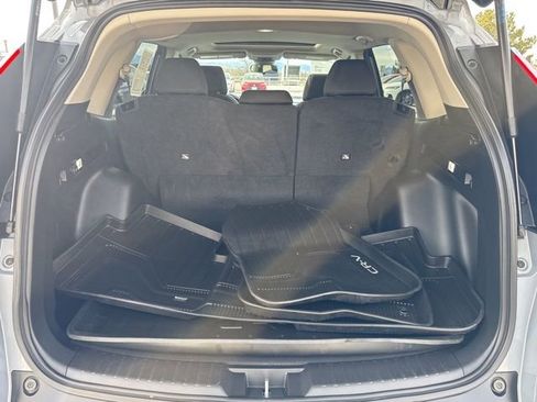 Used 2024 Honda CR-V EX image 28