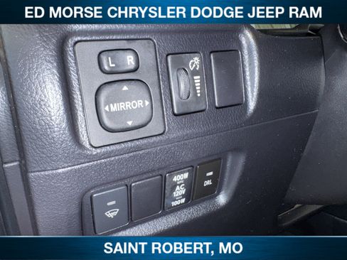 Used 2019 Toyota 4Runner SR5 Premium AWD/4WD image 19