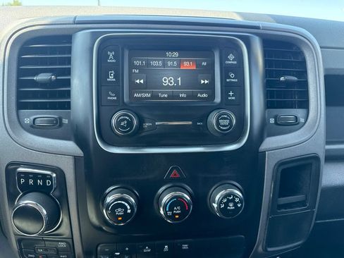 Used 2017 RAM 1500 Tradesman w/ Popular Equipment Group AWD/4WD image 17