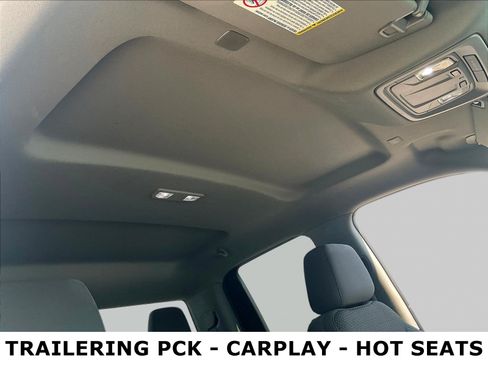 Used 2022 Chevrolet Silverado 2500 W/T w/ WT Convenience Package RWD image 27