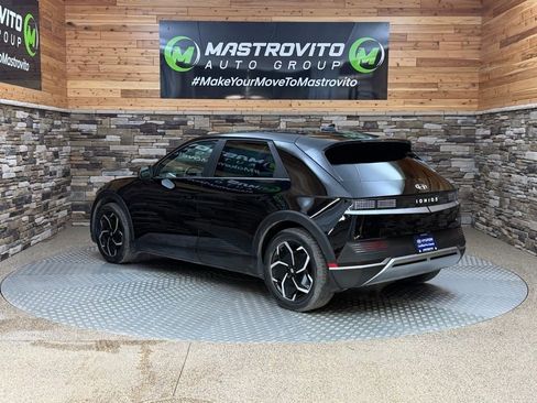 Used 2023 Hyundai Ioniq 5 SEL image 7