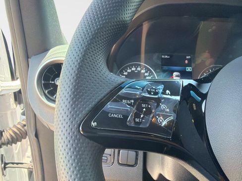 New 2026 Mercedes-Benz Sprinter 2500 image 22