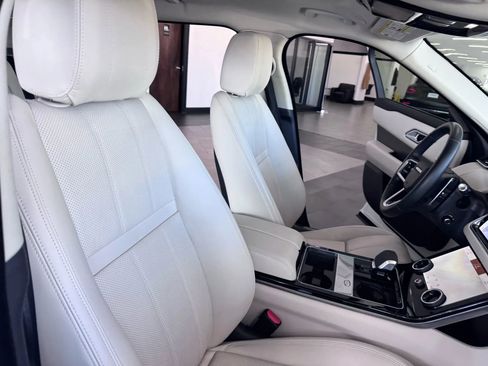 Used 2021 Land Rover Range Rover Velar S image 13