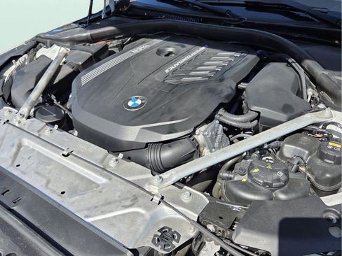 Used 2021 BMW 440i xDrive Coupe image 19