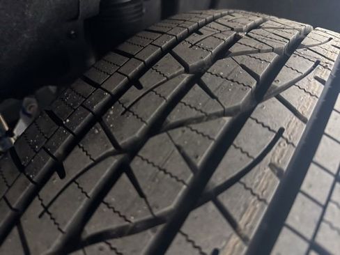 New 2026 Chevrolet Equinox LT image 36