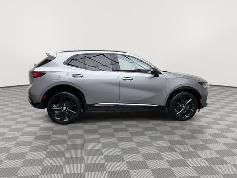 Certified 2023 Buick Envision Preferred w/ Sport Touring Package image 40