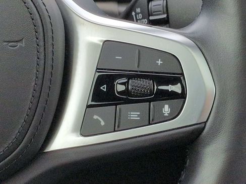 Certified 2023 BMW i4 eDrive40 w/ M Sport Package RWD image 27