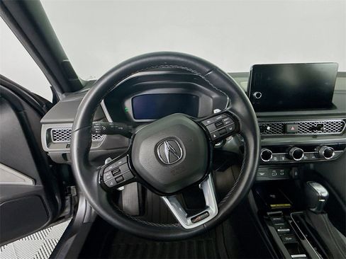 Used 2025 Acura Integra A-Spec image 12