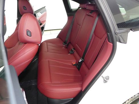 Used 2023 BMW i4 eDrive35 w/ Premium Package RWD image 21