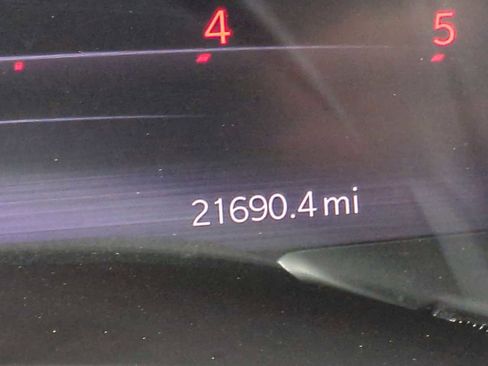 Used 2024 RAM 2500 Rebel w/ Towing Technology Group image 12