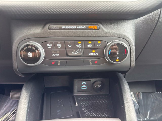 Used 2022 Ford Bronco Sport Big Bend w/ Convenience Package AWD/4WD image 19