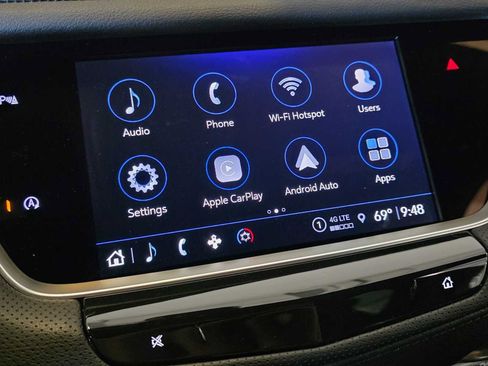 New 2026 Cadillac XT5 Luxury AWD/4WD image 26