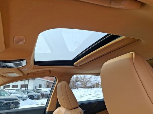 Used 2023 Lexus NX 350 350 Premium image 14