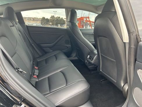 Used 2023 Tesla Model 3 Standard Range image 24