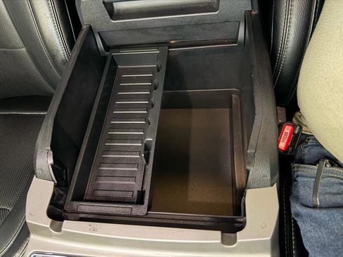 Used 2017 Ford F250 Lariat w/ Lariat Value Package image 16