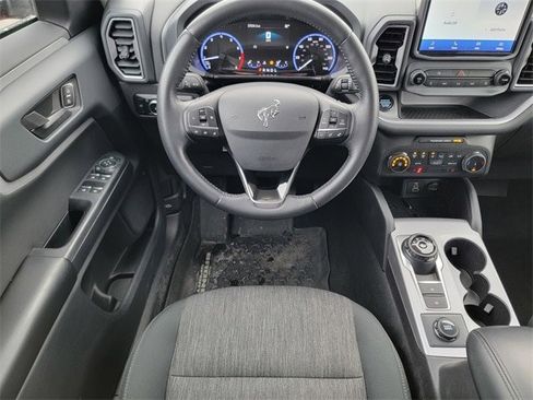 Certified 2023 Ford Bronco Sport Big Bend w/ Convenience Package image 30