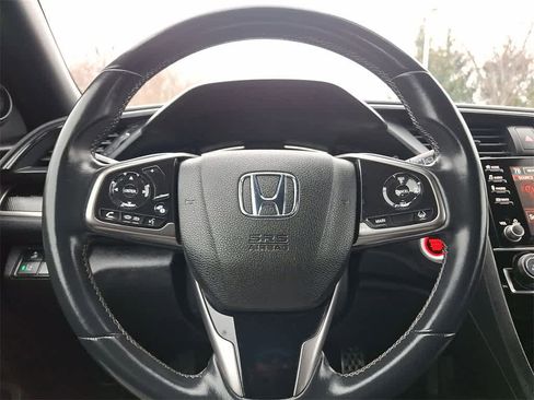 Used 2021 Honda Civic Sport image 16