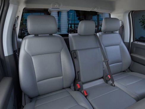 New 2026 Ford F550 XL image 10